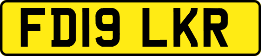 FD19LKR