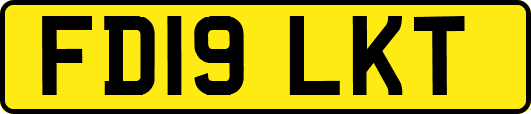 FD19LKT