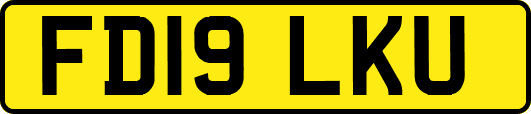 FD19LKU