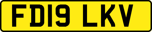 FD19LKV