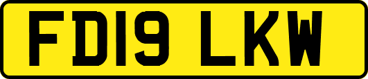 FD19LKW