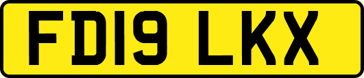 FD19LKX