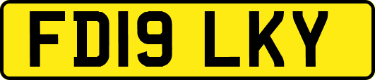 FD19LKY