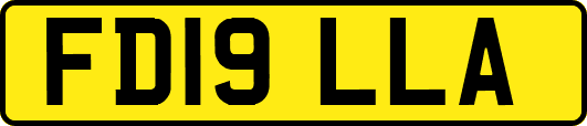 FD19LLA