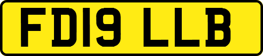 FD19LLB