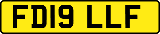 FD19LLF