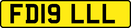 FD19LLL