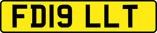 FD19LLT