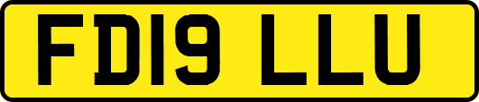 FD19LLU