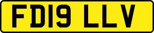 FD19LLV