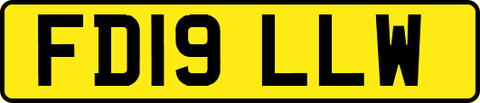 FD19LLW