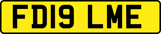 FD19LME