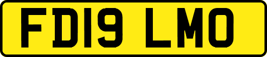 FD19LMO