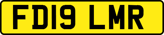 FD19LMR
