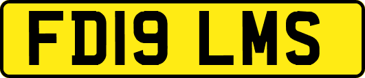 FD19LMS