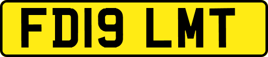 FD19LMT