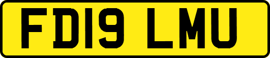 FD19LMU
