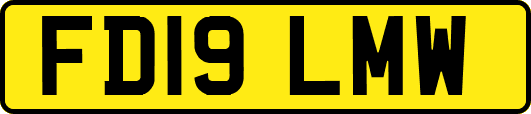 FD19LMW