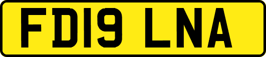 FD19LNA