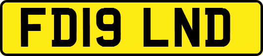 FD19LND
