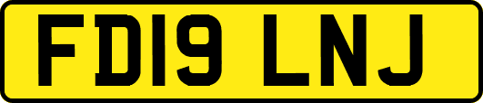 FD19LNJ