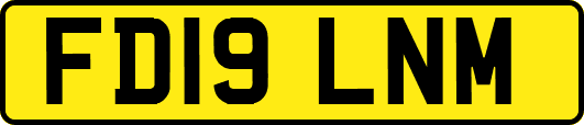 FD19LNM
