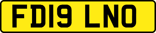 FD19LNO