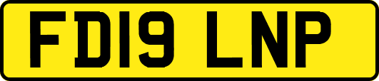 FD19LNP