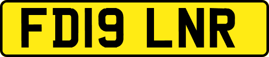 FD19LNR