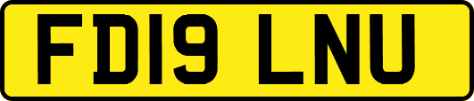 FD19LNU