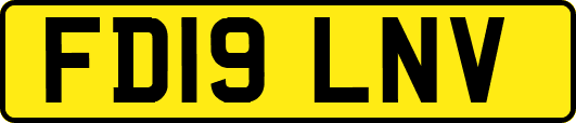 FD19LNV