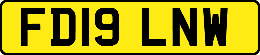 FD19LNW