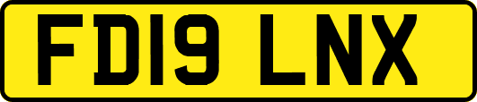 FD19LNX
