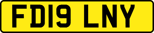 FD19LNY