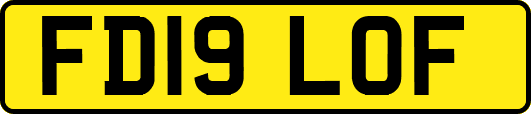 FD19LOF