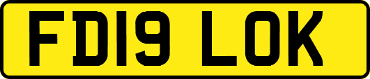 FD19LOK