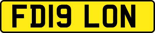 FD19LON