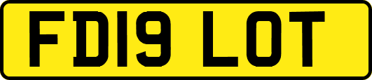 FD19LOT