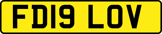 FD19LOV