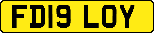 FD19LOY