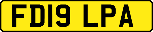 FD19LPA