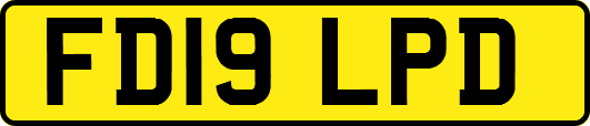 FD19LPD