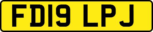 FD19LPJ