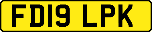 FD19LPK