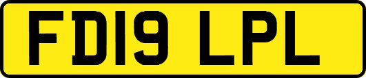 FD19LPL