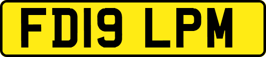 FD19LPM