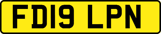 FD19LPN