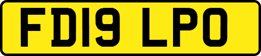 FD19LPO