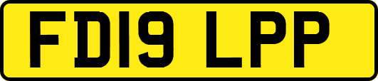 FD19LPP