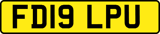 FD19LPU